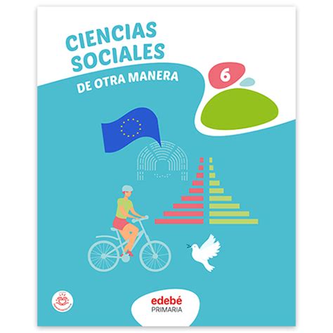Ciencias Sociales 6º Primaria Región De Murcia Edebé
