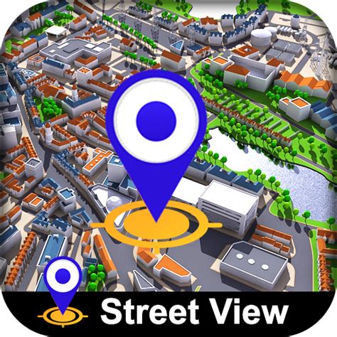 App Insights Live Street View Satellite Maps And Gps Navigation Apptopia
