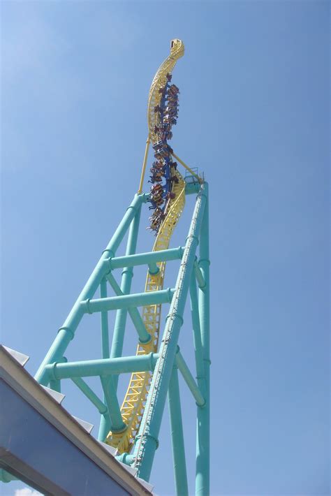 Wicked Twister Cedar Point Christopher Paulin Flickr