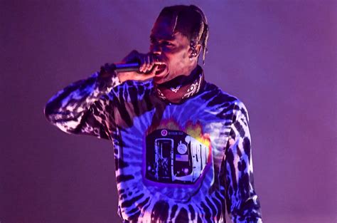 Broken head on right forearm. Travis Scottのプロフィールと関連記事一覧 | 洋楽まっぷ