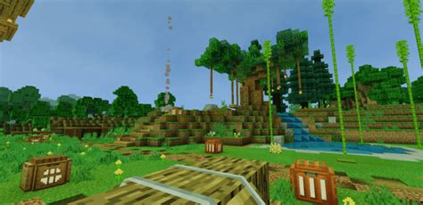 Jul 11, 2020 · bns shader. Download Texture Pack Sylum Shader for Minecraft Bedrock ...