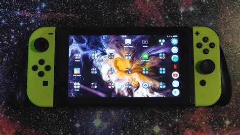 Android 10 Nintendo Switch Gran Venta Off 57