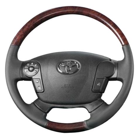 Bandi® Toyota Tundra 2008 Premium Design Steering Wheel