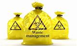 Waste Management Biohazard Photos