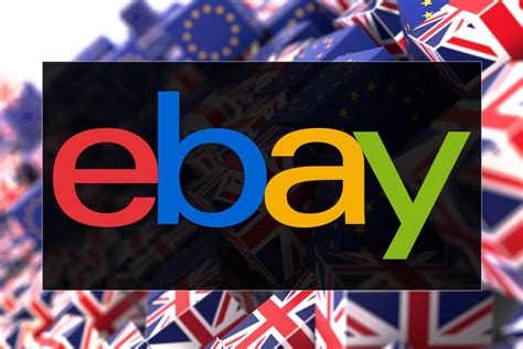 Ebay Uk Updates Terms Of Global Shipping Program Due To Brexit