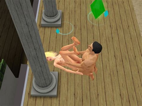 Sims 3 Sex Video Game Porn Pictures Xxx Photos Sex Images 4026754 Pictoa
