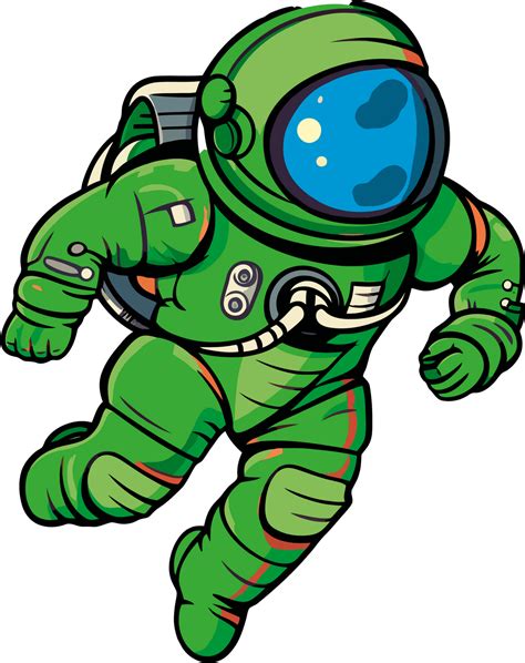 Astronautas Verdes
