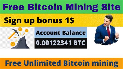 Once you've collected a certain amount of funds on the site. New Free Bitcoin Mining Site 2020🤑 || Earn unlimited free bitcoin || Mine 0.00014352 BTC daily ...