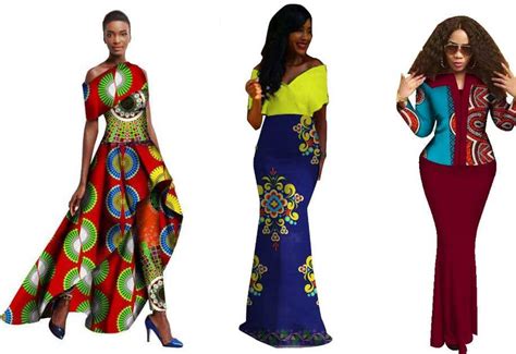 Latest African Fashion Dresses For Ladies In 2019 Obiaks Blog