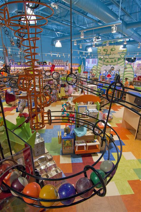 CREATIVE KIDSTUFF - Alliiance | Playground design, Toy store design