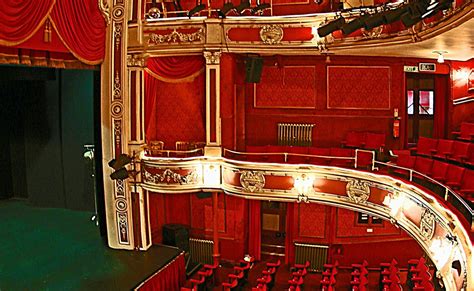 New Theatre Royal Lincoln Things To Do In Lincoln Visit Lincoln