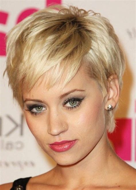 15 Matchless Thin Hair Short Hairstyles For Fine