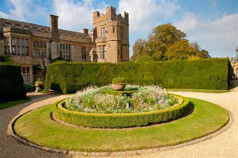 Best Castles In Gloucestershire Historic European Castls