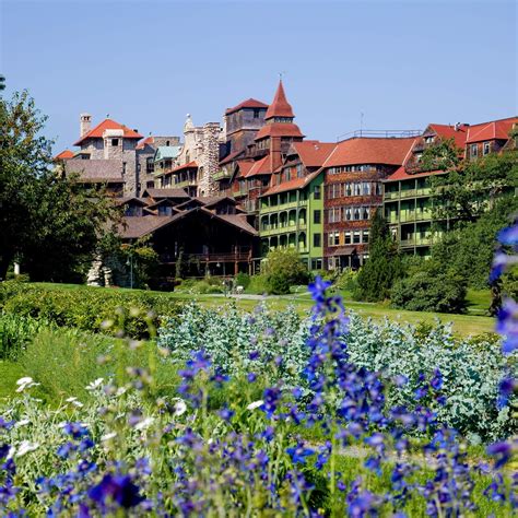 Spend The Night At One Of Upstate Nys Best Hotels Inns And Bandbs