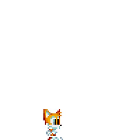 Sonic Mania Clip Art Pixel Art Tails Png X Px So Vrogue Co