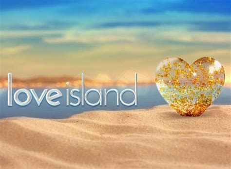 Love Island Netherlands Trailer Tv