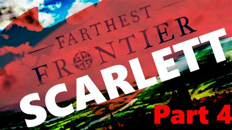 Lets Play Farthest Frontier Part 4 The Dan Plan Youtube