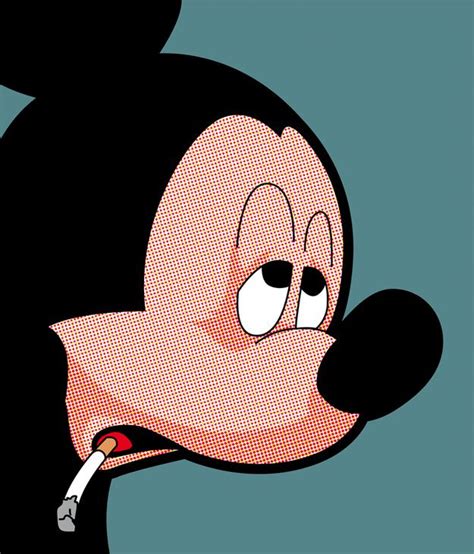 Mickey Mouse Pop Art Comic Disney Pop Art Pop Art