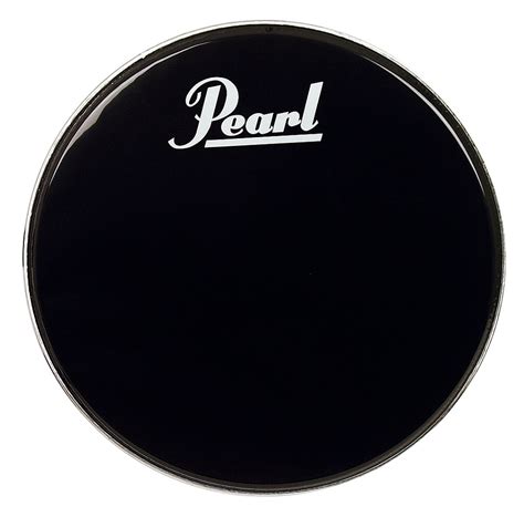 Pearl Resonantdisplay Bass Drum Head Drumshack