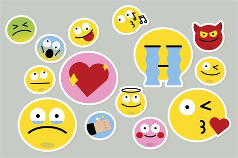 Význam Emoji Emotikon I Smajlíků A Jak Je Psát Na Klávesnici