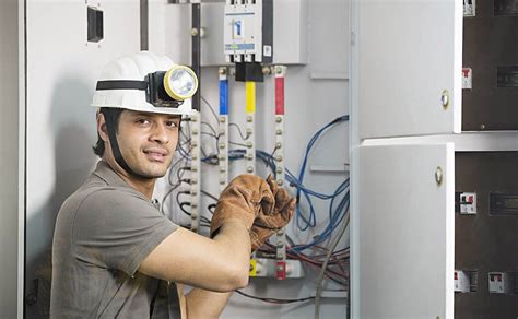 Electrical Contractor In Chennai Commercial And Residential Electrical Contractor In Chennai