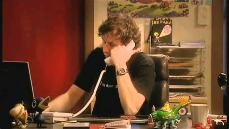 It Crowd Have You Tried Turning It Off And On Again It Crowd