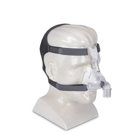 Resmed Mirage™ Fx Nasal Cpap Mask And Headgear