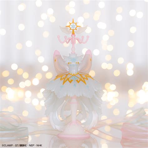We did not find results for: in stock 百變小櫻 Present Collection 一番賞 A賞 飾物架 - Rsquare 日本代購