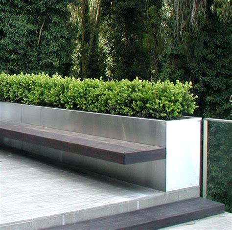 Amazing DIY Concrete Garden Boxes Ideas DECOR IT S Garden Pots Diy