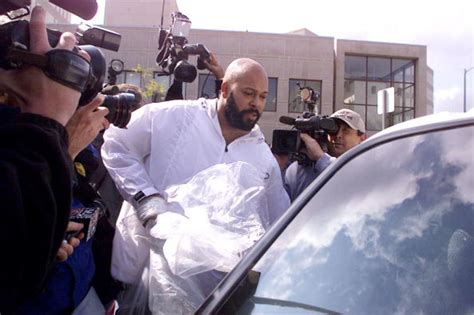 Marion Suge Knight Arrested After Traffic Stop Cbs San Francisco
