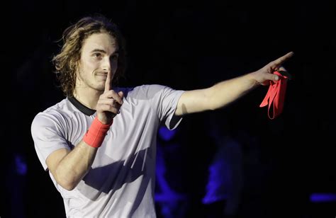 Giannis antetokoumpo su rafa nadal: Stefanos Tsitsipas benefits from social media hiatus ...