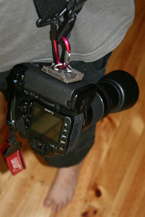 Camera Strap Idea - S2 | Stock photograph for my article: My… | Flickr