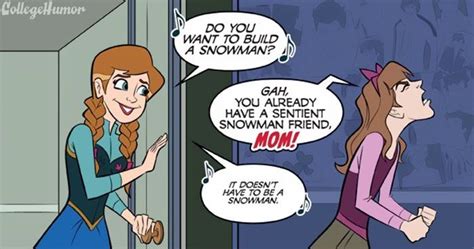 123 Disney Comics That Will Ruin Your Childhood Disney Princess