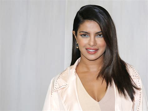 Priyanka Chopra Says A Director Once Asked To See Her In Her Underwear