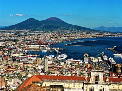 Naples - Best of South Italy