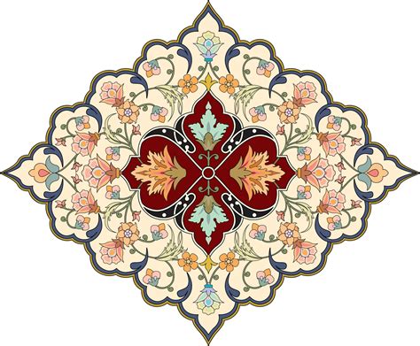 Exploring The Significance Of Flowers In Islam Religions Facts