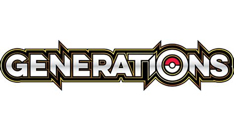 XY Series Generations | Trading Card Game | Pokemon.com