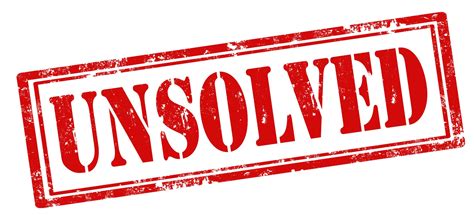 Homicide Unsolved Cases - Delaware State Police - State of Delaware