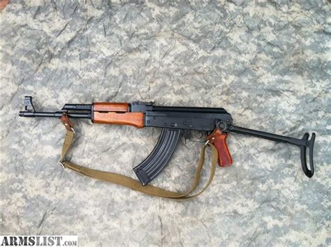 Armslist For Sale Chinese Norinco Akm Underfolder 30rd Mag Sling