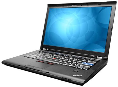 Lenovo Thinkpad T420 Another Excellent Inexpensive Linux Laptop