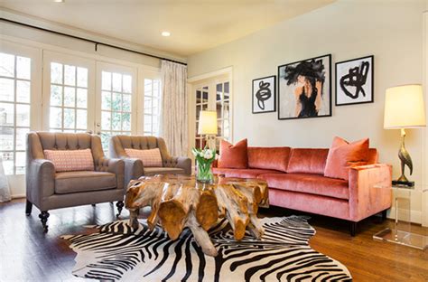 20 Regal Velvet Sofas Creating Special Living Room Designs Home