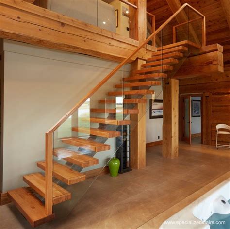 Custom Staircase Photos Specialized Stair And Rail Edmonton And Kelowna