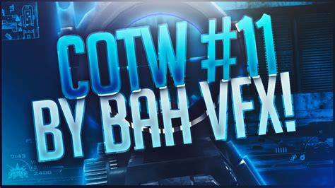 Civil Cotw 11 By Forgiveful And Bahvfx Youtube