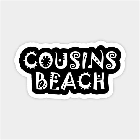The Summer I Turned Pretty Cousins Beach Cousins Beach Summer Crew