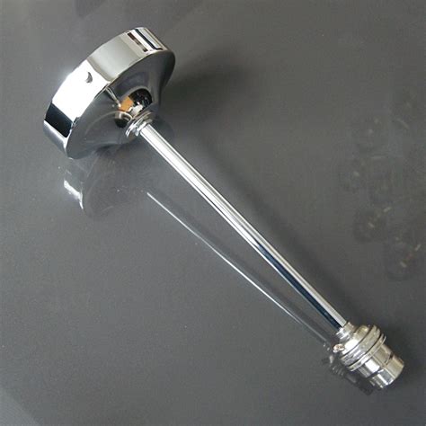 Fix the base to the wall or ceiling as required. 10 adventiges of Brushed chrome ceiling lights | Warisan ...