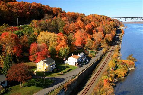 Poughkeepsie, NY | Hudson river valley, Hudson valley, Scenic travel