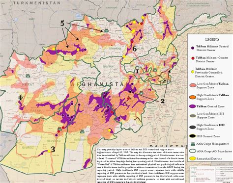 Afghanistan map from openstreetmap project. Care Packages for Soldiers: Afghanistan map of danger ...