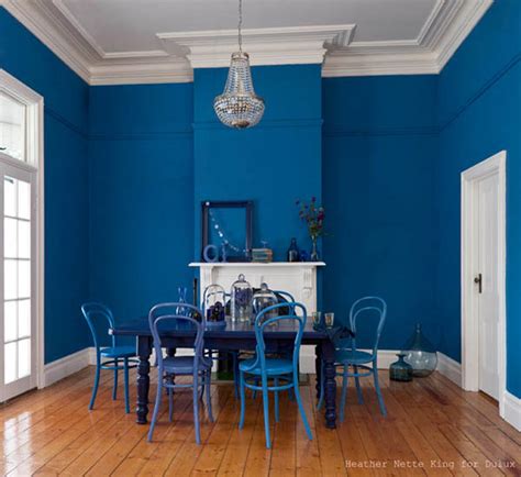 Paint Color Trends Interior Dream House Experience