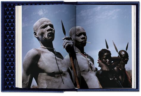 Leni Riefenstahl Africa Limited Edition Taschen Books