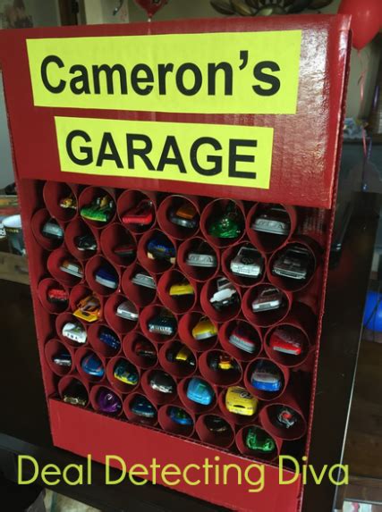 3:47 it's all food & games 20 188 просмотров. DIY: Toy Car Parking Garage | Kids car garage, Diy toys ...